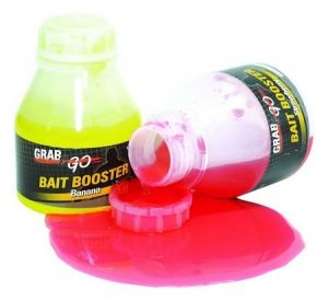 Starbaits Dip Grab & Go Strawberry Bait Booster 200ml