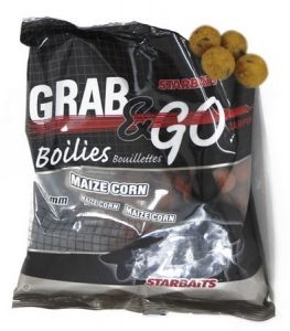 Kulki zanętowe Grab & Go Mais Corn 20mm 1kg