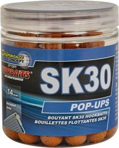 Kulki proteinowe Starbaits SK30 Concept Pop Up 20mm 80g
