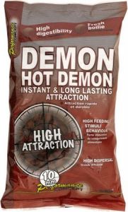 Kulki zanętowe Starbaits Demon Hot Demon 24mm 1kg Concept