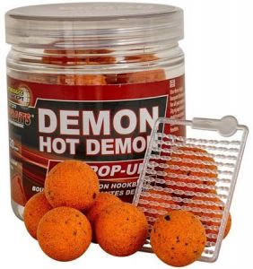 Kulki proteinowe Demon Hot Demon Concept Pop Up 20mm 80g