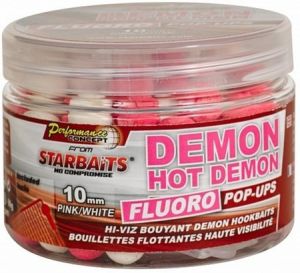 Kulki proteinowe Demon Hot Demon Fluo Pop Up 10mm 80g