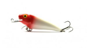 Wobler Dorado Invader RH pływający 7cm / 9g / 3-4m