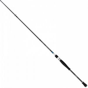 Wędka Spinning Pezon&Michel Redoutable Micromaster 240 ML 2-15g