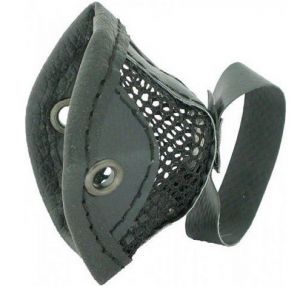 Koszyczek Mieszek TRABUCCO do procy MESH POUCH