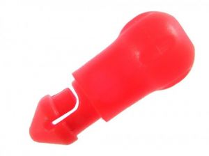Łącznik guma-żyłka Drennan 2,1-2,5mm