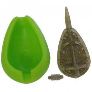 Zestaw do Metody Koszyk + Foremka Drennan 25g LARGE