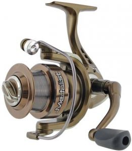 MEDALIST METHOD FEEDER LONG CAST 640FD KOŁOWROTEK KONGER