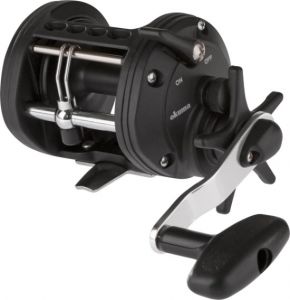 Multipikator OKUMA Classic CLX 300LXa