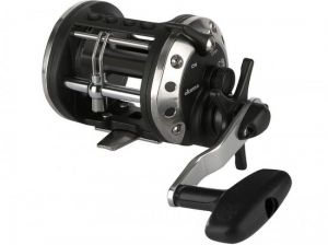 Multipikator OKUMA Classic Pro CLX 302LXa