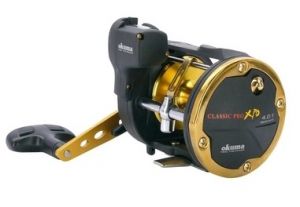 Multipikator OKUMA Classic Pro XPD 30DLXa