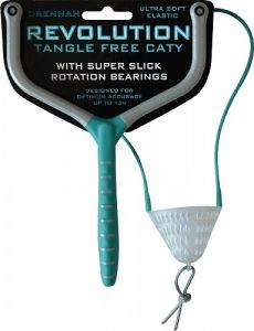 Proca na białe robaczki Drennan revolution tangle Free Caty Aqua Red light do 16m