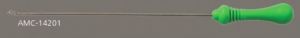 Szydło do kuek proteinowych Mikado 17cm
