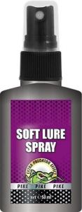 Atraktor zapachowy Spray Predator Węgorz 50ml