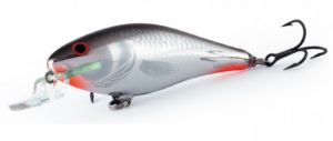 Wobler Salmo EXECUTOR 12cm pływający