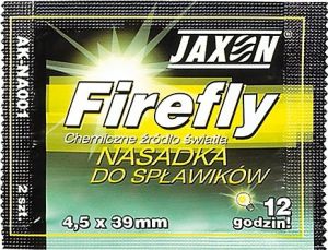 Nasadka świecąca Jaxon do spławików AK-NA