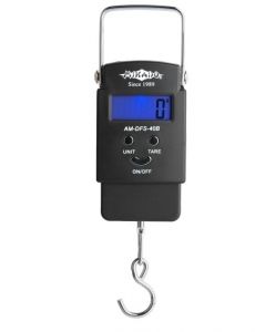 Waga elektroniczna LCD do 50kg Mikado