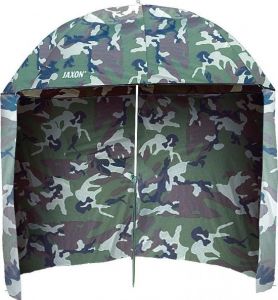 Parasol wędkarski z osłoną 125CM Jaxon AK-PLX125CM