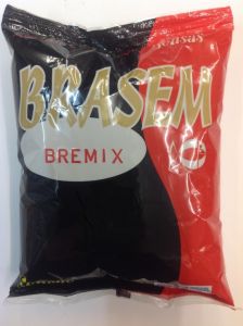 Atraktor Sensas BREMIX SUPER BRASEM 300g