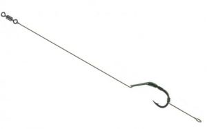 Przypon karpiowy Jaxon XTR Carp HD Claw Rig AC-PCB