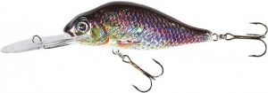 Wobler Jaxon Holo Select Deep Diver