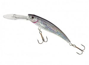 Wobler Jaxon Holo Select Diver