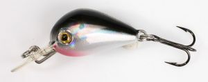 Mikado wobler fh - duende 2.5cm / 04 - pływający