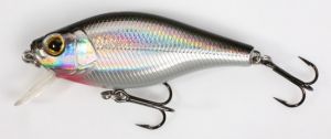 Mikado wobler fh - witch 6 cm / 04 - pływający