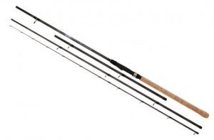 Mikado ultraviolet twinfeeder 330/390 up to 110 g