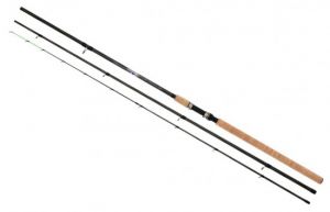 Mikado ultraviolet heavy feeder 360 up to 120 g