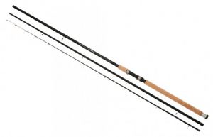 Mikado silver eagle feeder 360 up to 90 g