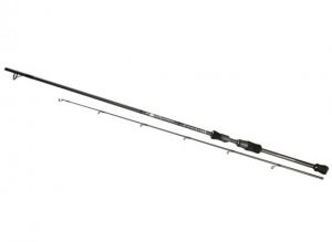 Mikado inazuma flash zander 229 c.w. up to 22 g (2 sec - eva)