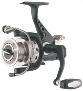 Kołowrotek Konger Carbomaxx Iron Carp 330