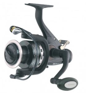MEDALIST BLACK CARP 830
