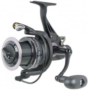 Kołowrotek Konger ALBION Crown Carp 960