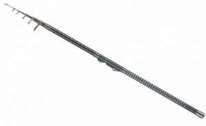 CARBOMAXX TELE FLOAT COMBO 420 5-25g WĘDKA KONGER