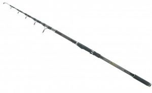 Carbomaxx TEAM TELE CARP 360/2,75LBS wędka karpiowa Konger