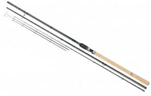 IMPACT QUIVER 330/60 WĘDKA KONGER