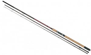SPIRADO MATCH 390/25 WĘDKA KONGER