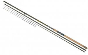 MEDALIST heavy feeder 360/210 wędka Konger