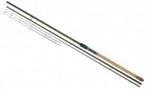 MEDALIST Pro Feeder 360/120 wędka Konger