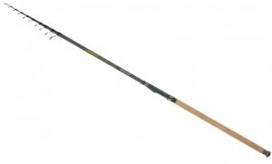 MEDALIST TELE MATCH 390 WĘDKA KONGER