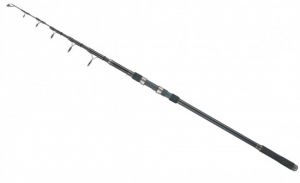 GRANDIS TELE CARP 360/2,75Lbs WĘDKA KONGER