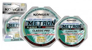 ŻYŁKA METRON CLASSIC PRO 12/150 KONGER