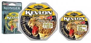 PLECIONKA KEVLON 0.04mm/100m