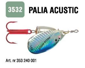 BŁYSTKA OBROTOWA PALIA ACUSTIC nr.3 AH000 KONGER