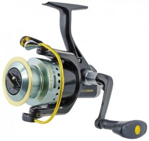 RYOBI ECUSIMA 8000 4+1 KOŁOWROTEK
