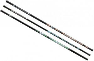 Wędka Jaxon Bat XT-PRO Turbo Pole 600cm