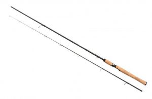 Mikado x-plode ul perch spin 240 up to 10 g