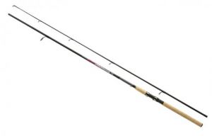 Wędka Jaxon Spinning Black Arrow 210/10-30